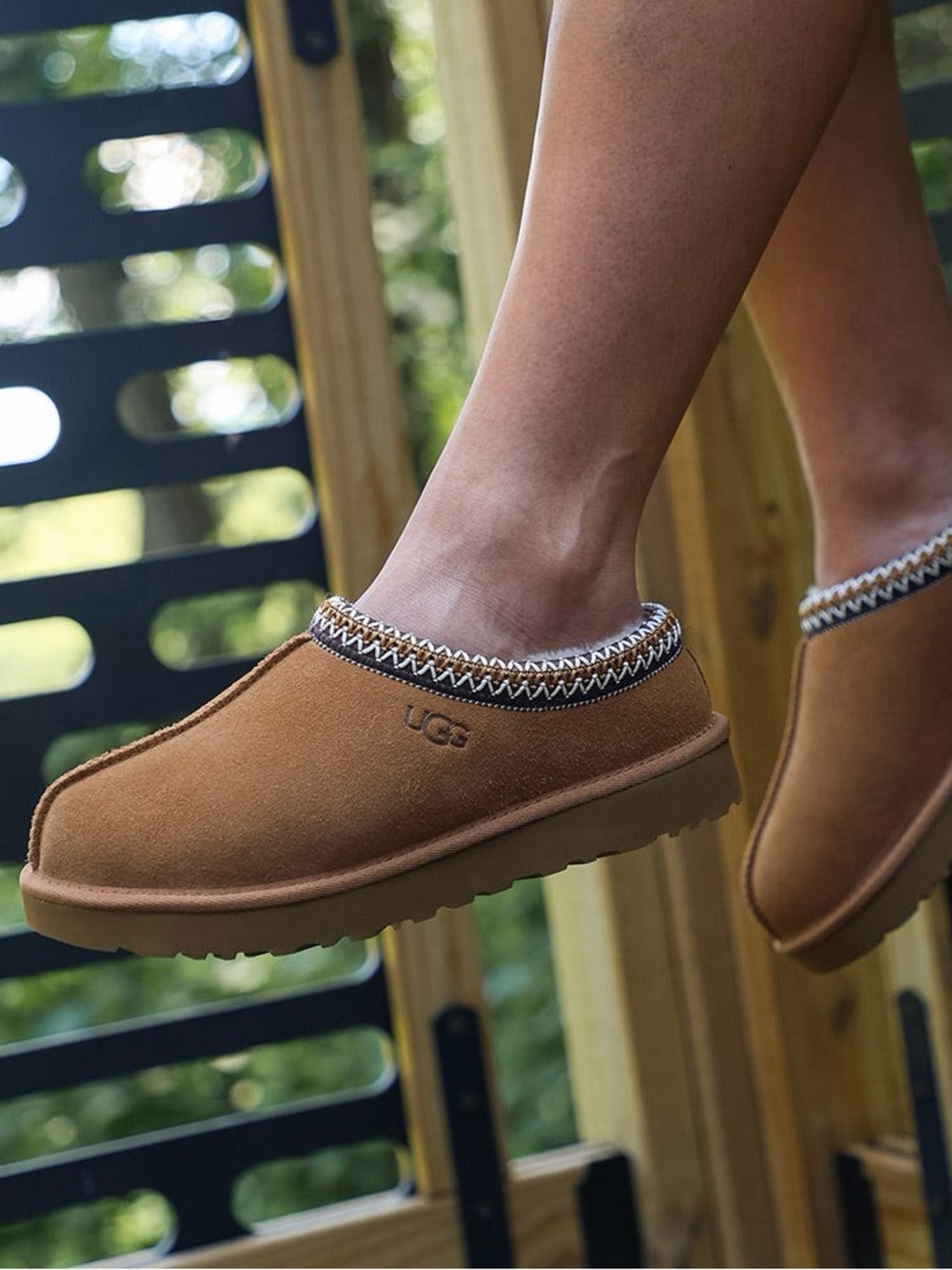 UGG Tasman Slipper